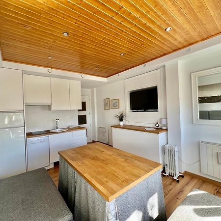 Acogedor Apartamento En Edif. Slalom II Моначиль Екстер'єр фото
