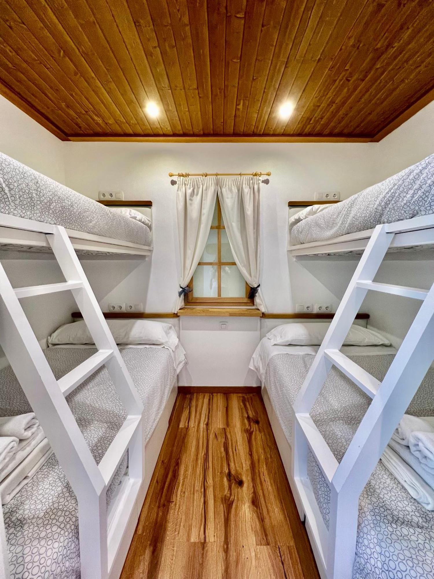 Acogedor Apartamento En Edif. Slalom II Моначиль Екстер'єр фото