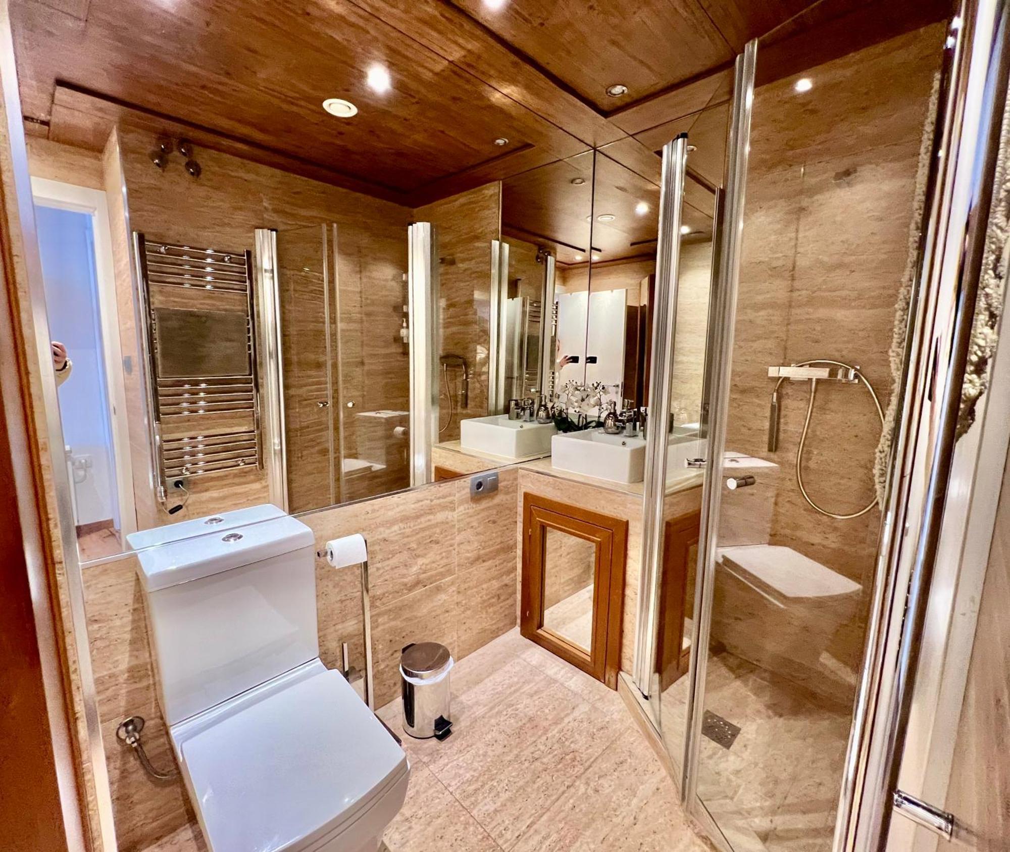 Acogedor Apartamento En Edif. Slalom II Моначиль Екстер'єр фото