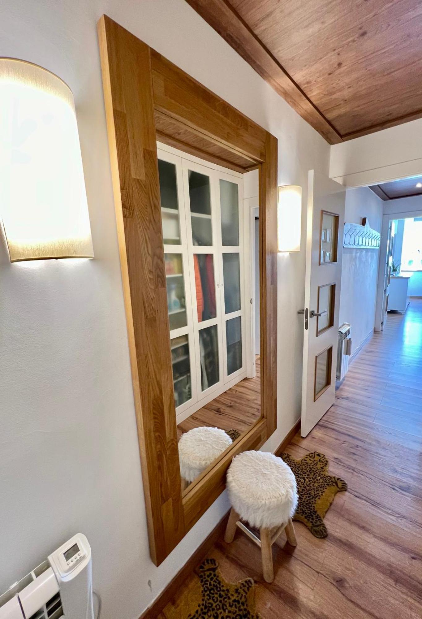 Acogedor Apartamento En Edif. Slalom II Моначиль Екстер'єр фото