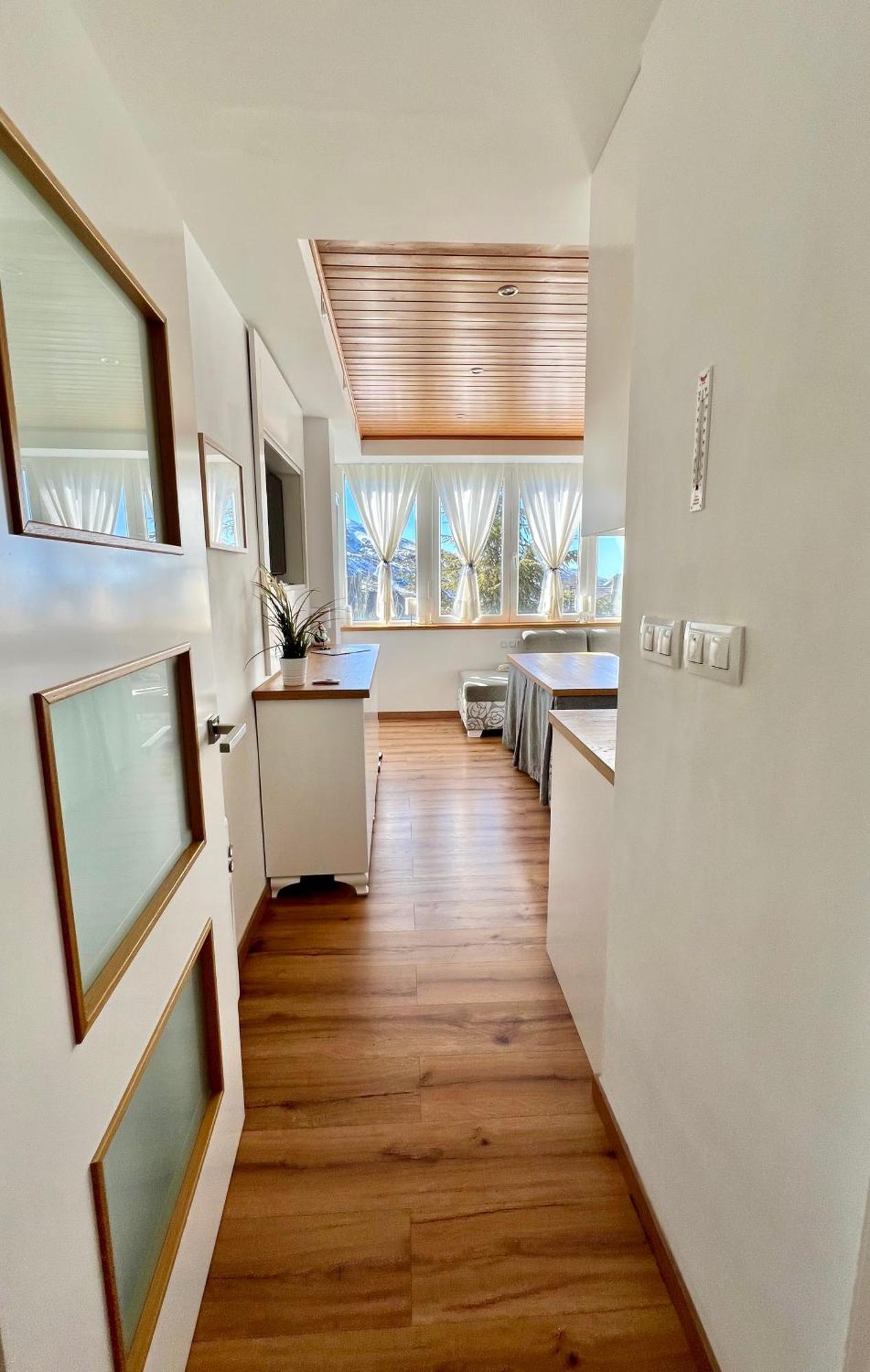 Acogedor Apartamento En Edif. Slalom II Моначиль Екстер'єр фото